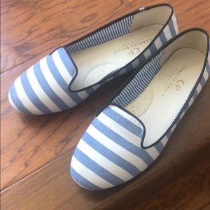 Charles Philip Shanghai Flat